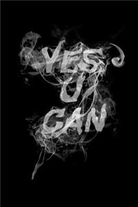 Yes You Can