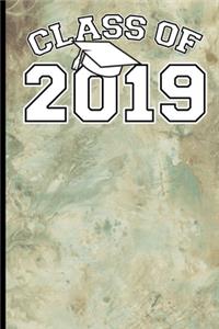Class of 2019