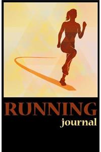 Running journal