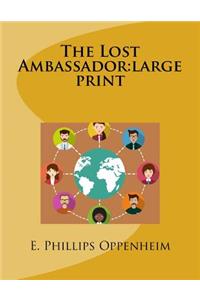 The Lost Ambassador
