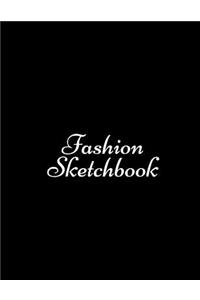 Fashion Sketchbook