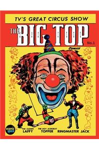 The Big Top #1