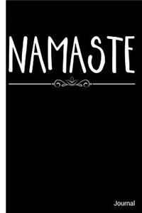 Namaste Journal