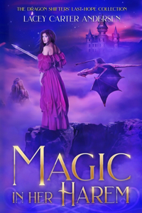 Magic in Her Harem