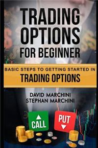 Trading Options For Beginners