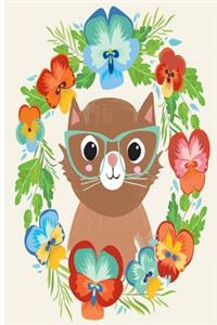 Drawing Book For Cat Lovers