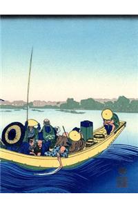 Japanese Writing Practice Book