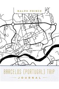 Barcelos (Portugal) Trip Journal