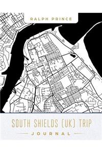 South Shields (Uk) Trip Journal