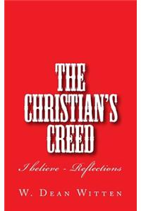 The Christian's Creed