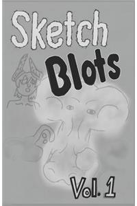 Sketchblots