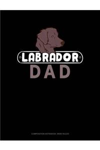 Labrador Dad