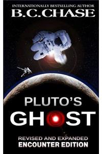 Pluto's Ghost