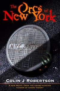 Orcs of New York