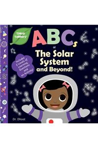 ABCs of The Solar System and Beyond (Tinker Toddlers)