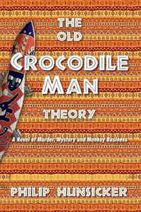 Old Crocodile Man Theory