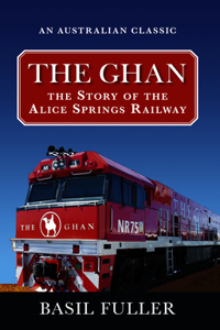 Ghan