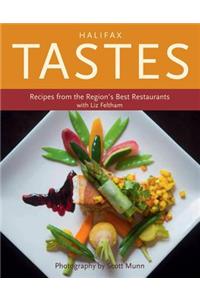 Halifax Tastes