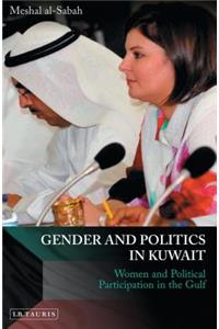 Gender and Politics in Kuwait