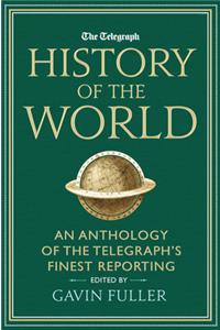 Telegraph History of the World