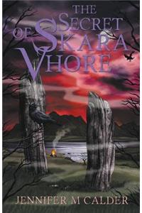 The Secret of Skara Vhore