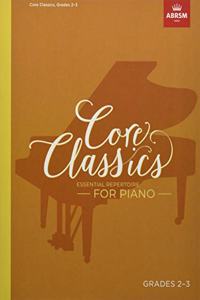 Core Classics, Grades 2-3