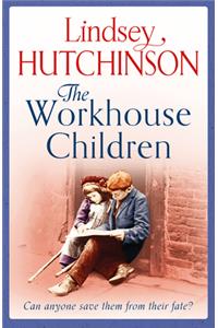 Workhouse Children
