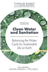 SDG6 - Clean Water and Sanitation