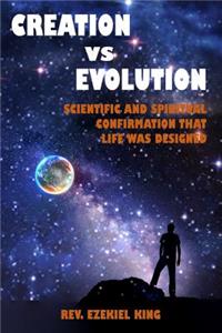 Creation vs Evolution