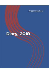 Diary, 2019