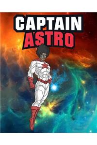 Captain Astro