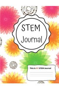 This is MY STEM Journal