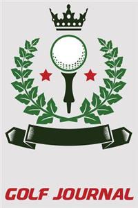 Golf Journal