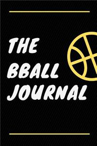 The Bball Journal