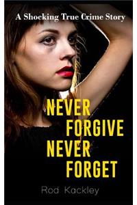 Never Forgive, Never Forget