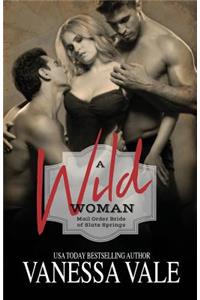 Wild Woman