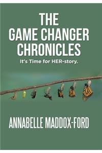 The Game Changer Chronicles
