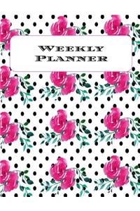 Weekly Planner