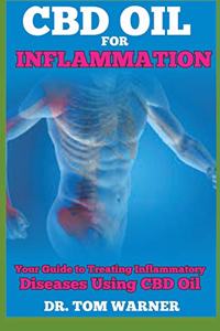 CBD Oil for Inflammation