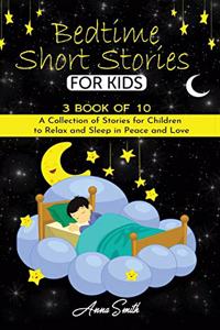 Bedtime short Stories