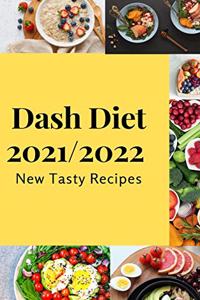 Dash Diet 2021\2022