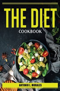The Diet Cookbook