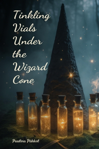 Tinkling Vials Under the Wizard Cone