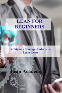 Lean for Beginners