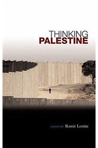 Thinking Palestine