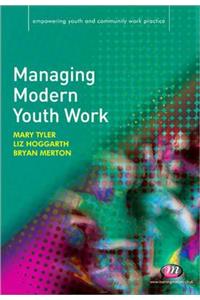 Managing Modern Youth Work