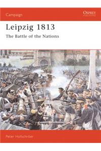 Leipzig 1813