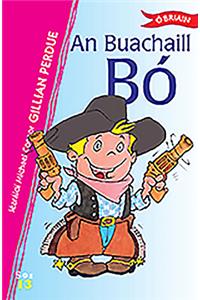 An Buachaill Bó