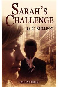 Sarah's Challenge