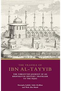 The Travels of Ibn al-?ayyib